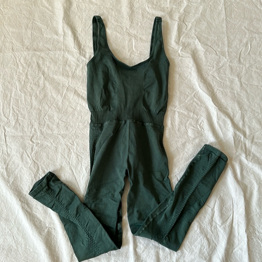 FP MOVEMENT ONESIE